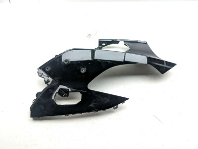 18-21 BMW K1600B Bagger Left Upper Fairing Cover Panel Trim 40860456090