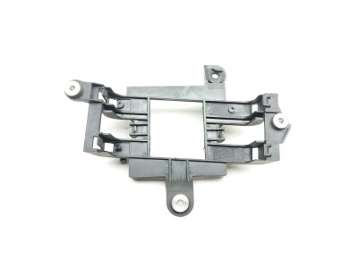 18-21 BMW K1600B Bagger Computer ECU Mount Bracket Holder