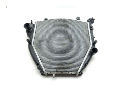 18-21 BMW K1600B Bagger Engine Motor Radiator 7726415