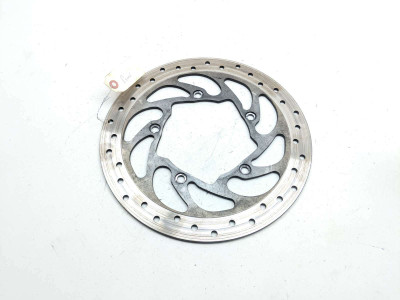 18-21 BMW K1600B Bagger Rear Disc Brake Rotor INV