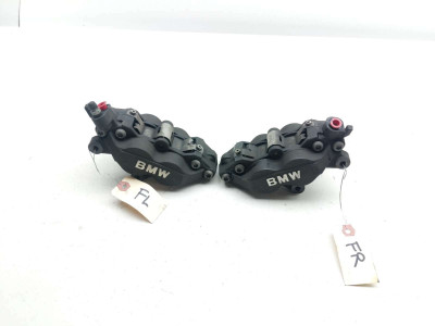 18-21 BMW K1600B Bagger Front Brake Calipers