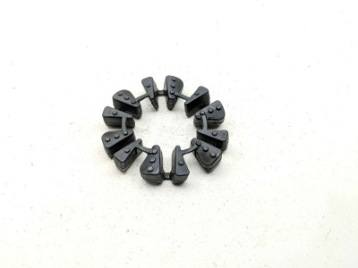 22 Triumph Street Twin Rear Wheel Cush Drive Sprocket Hub Rubbers