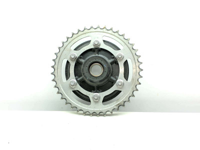22 Triumph Street Twin Rear Wheel Cush Drive Sprocket Hub