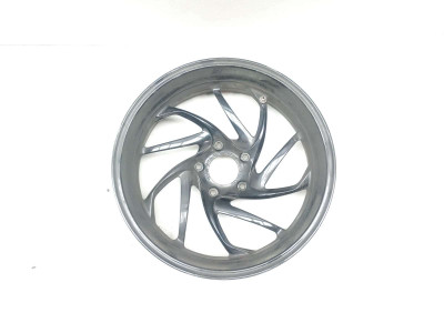 18-21 BMW K1600B Bagger Rear Wheel Rim STRAIGHT 17X6.0