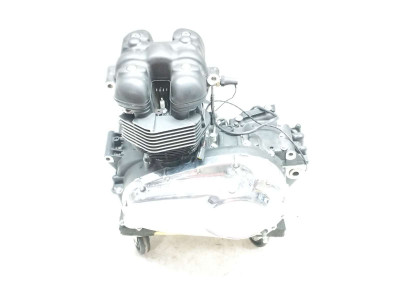 02-15 Triumph America Engine Motor GUARANTEED RUNNER 2K MILES!