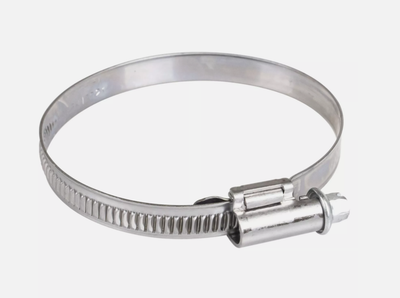 Polaris 7080413 Narrow Clamp Band 1990-2019 Scrambler 570 RZR Ranger 1000 900