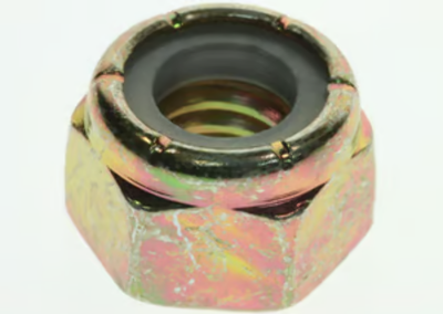 Polaris NYLOK NUT 7542324 OEM NEW QTY 4