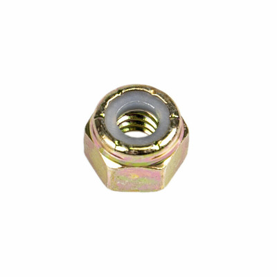 Polaris NYLOK NUT 7542122 OEM QTY 3