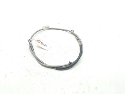 14-20 BMW R Nine T Pure Front Brake Line Hose 178609