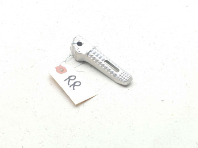 14-20 BMW R Nine T Pure Right Passenger Foot Peg 7708634