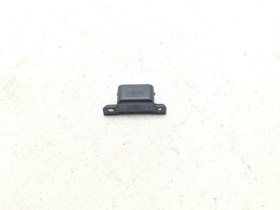 14-20 BMW R Nine T Pure Plug Cover OBD 8555852