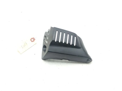 14-20 BMW R Nine T Pure Left Cylinder Head Cover Plastic 7653137