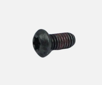 POLARIS NEW OEM SCREW M6X1.0X12 7519063 QTY 2