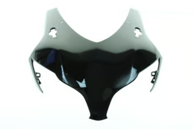 2009-2011 HONDA CBR1000RR Fireblade Upper Cowl Fairing 64211-MFL-010ZA OEM