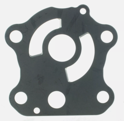 YAMAHA NEW OEM OUTER PLATE 6H3-44323-00