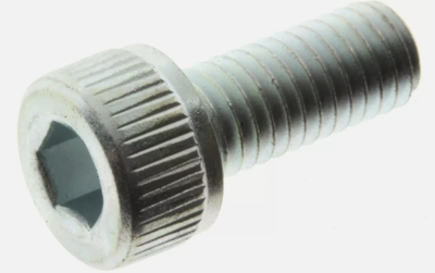 HONDA NEW OEM BOLT, SOCKET (5X12) 90089-KR0-000