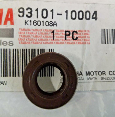 YAMAHA NEW OEM OIL SEAL 93101-10004