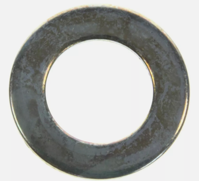 1985-2024 Honda TRX CRF CMX GL CBR Pioneer Talon OEM Washer 8mm 90443-GC8-000