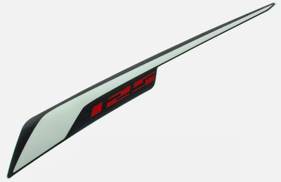 HONDA NEW OEM STRIPE, R TYPE 2 DECAL 86771-K26-A00ZB