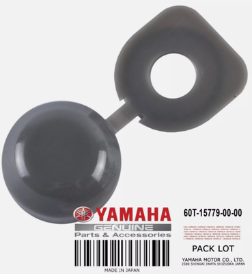 YAMAHA NEW OEM COVER 60T-15779-00