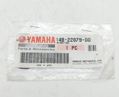 YAMAHA NEW OEM SEAL 14B-22879-00