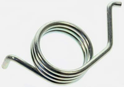 YAMAHA NEW OEM TORSION SPRING 90508-18056