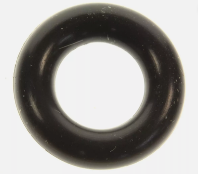 YAMAHA NEW OEM O-RING 93210-06667 QTY 5