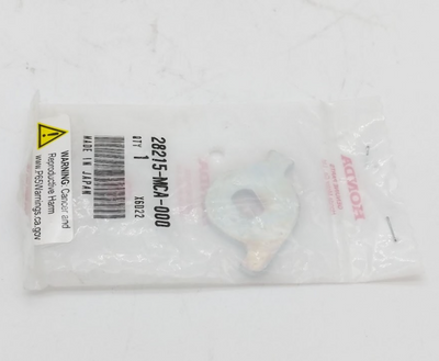 NOS Honda OEM Lost Motion Plate 01-08 GL1800 28215-MCA-000