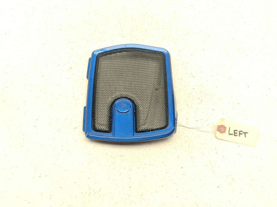 14-18 Indian Chieftain Limited Front Left Speaker Cover Fairing 5453353