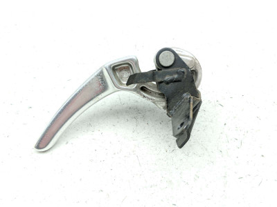 01-05 BMW R1150RT R1150 RT Center Stand Lift Grab Handle