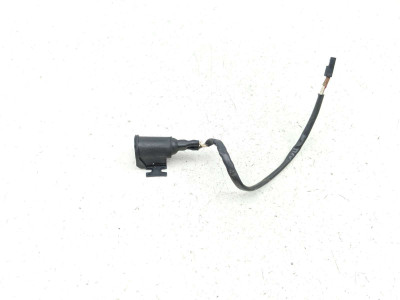 01-05 BMW R1150RT R1150 RT CASCO Power Outlet Socket 12V