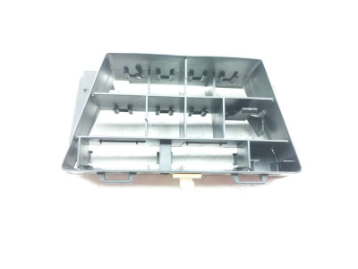 01-05 BMW R1150RT R1150 RT Electrical Fuse Box Panel Mount Bracket