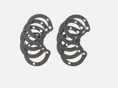 Cometic Gasket Replacement Gasket/Seal/O-Ring 0934-2018 QTY-10