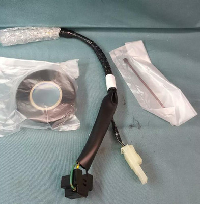 NEW GENUINE YAMAHA MT09 Headlight Sub Lead Kit 90891-30095-00