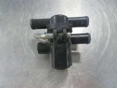 2010-2016 HONDA VT1300CX Fury Stateline Air Injection Solenoid Valve