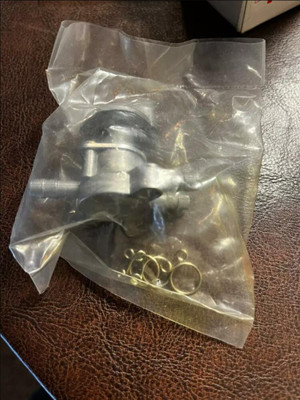 KAWASAKI #99999-Y004 FUEL TAP KIT ATV17 -05 NEW OEM PART