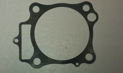 2005-2017 Honda CRF450X Cylinder Base Gasket OEM 12191-MEY-671