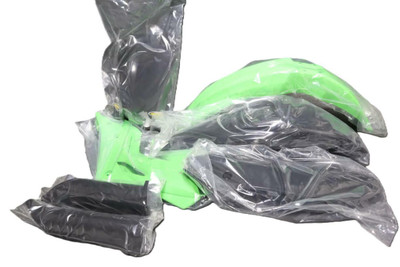 2013-2016 Kawasaki KX250F Cycra NEW NOS Plastics Kit 1CYC-9307-02