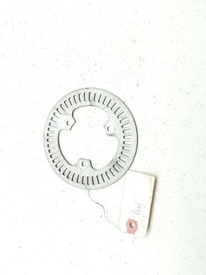 01-07 Aprilia Caponord ETV 1000 Rear ABS Ring