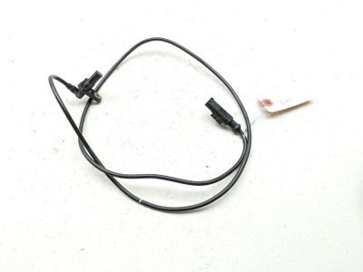 01-07 Aprilia Caponord ETV 1000 Rear ABS Wheel Speedo Gear Cable Sensor