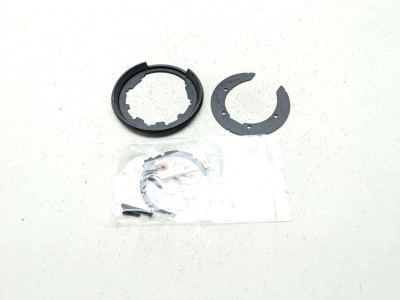 01-07 Aprilia Caponord ETV 1000 Gas Cap Tank  Mount Ring Kit W/ Hardware