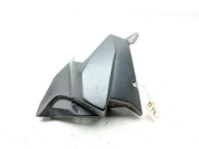 01-07 Aprilia Caponord ETV 1000 Front Right Cowl Trim Fairing Cover DIS800575
