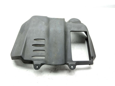 01-07 Aprilia Caponord ETV 1000 Engine Motor Guard Skid Plate 800306 800181