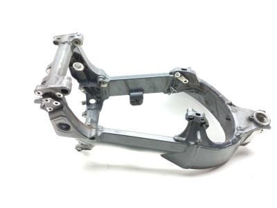 01-07 Aprilia Caponord ETV 1000 Main Frame Chassis STRAIGHT CLN