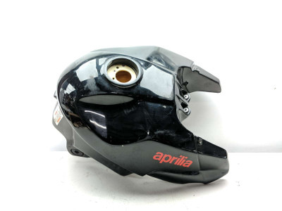 01-07 Aprilia Caponord ETV 1000 Gas Fuel Tank Petrol Reservoir