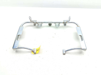 05-09 Suzuki Boulevard C50 VL800 Front Radiator Fairing Support Mount Bracket