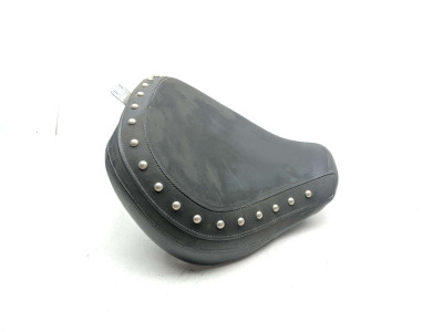 05-09 Suzuki Boulevard C50 VL800 Front Driver Seat 45110-41F00