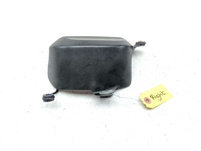 17-21 Suzuki M109R BOSS VZ1800 Lower Right Trim Fairing Cover Panel
