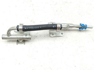 17-21 Suzuki M109R BOSS VZ1800 Gas Fuel Injector Rail