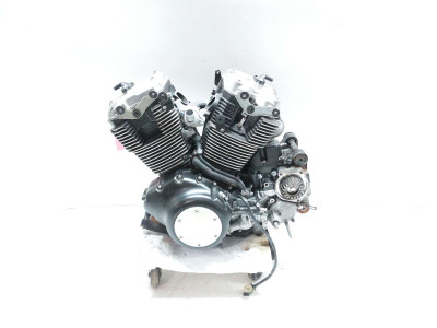 17-21 Suzuki M109R BOSS VZ1800 Engine Motor GUARANTEED 11.5K Miles Runs Video!